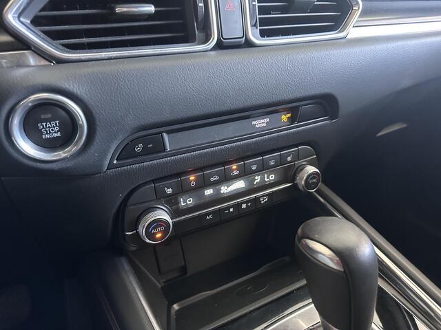 Mazda CX-5 2.0 SkyActiv-G 165 Homura Trekhaak | Head up | Keyless