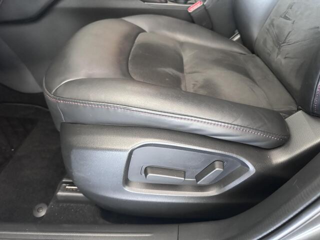 Mazda CX-5 2.0 SkyActiv-G 165 Homura Trekhaak | Head up | Keyless