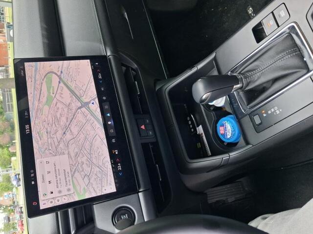 Mazda CX-5 2.5 E-SKYACTIV G 141 M HYBRID CENTRE-LINE AUT. Stuur- en Stoelverwarming | Keyless | Trekhaak