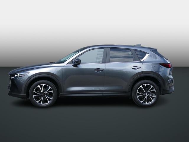 Mazda CX-5 2.0 e-SkyActiv-G M Hybrid 165 Advantage | Trekhaak | Apple carplay/Android auto | Stoel/Stuurverwarming | RIJKLAARPRIJS!