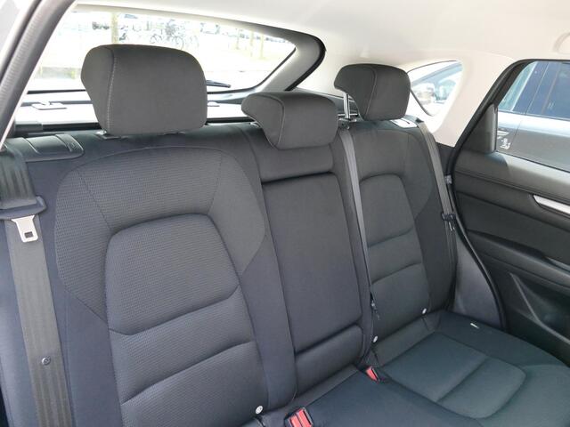 Mazda CX-5 2.0 e-SkyActiv-G M Hybrid 165 Advantage | Trekhaak | Apple carplay/Android auto | Stoel/Stuurverwarming | RIJKLAARPRIJS!