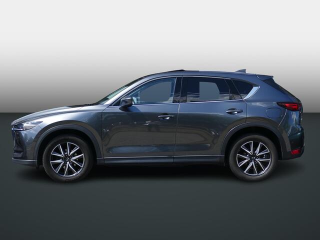 Mazda CX-5 2.0 SkyActiv-G 165 GT-M 4WD | Trekhaak | Navigatie | 360 Camera | RIJKLAARPRIJS!