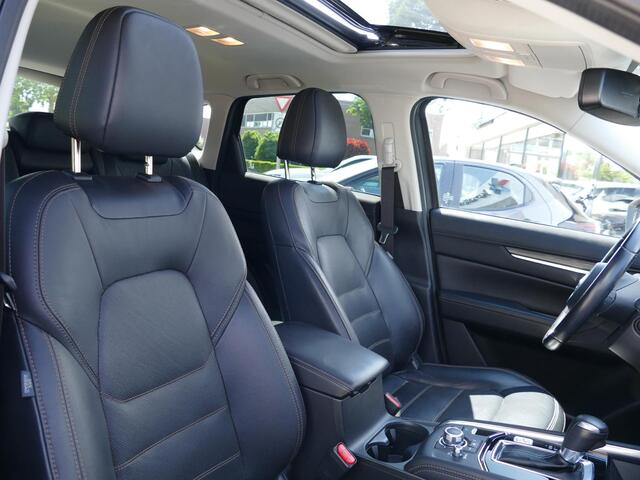 Mazda CX-5 2.0 SkyActiv-G 165 GT-M 4WD | Trekhaak | Navigatie | 360 Camera | RIJKLAARPRIJS!