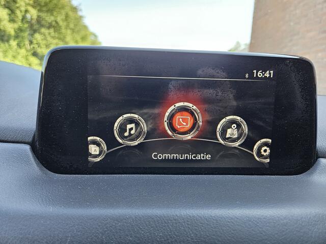 Mazda CX-5 2.0 SkyActiv-G 165 Sport Selected