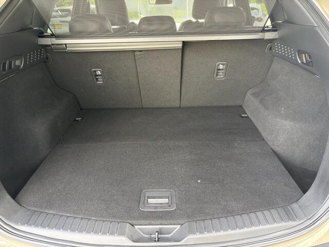 Mazda CX-5 2.0 e-SkyActiv-G M Hybrid 165 Homura 1e Eig., NL-Auto, Dealer Ondh., Navigatie, Apple Carplay / Android Auto, Head-up, 360 Camera, Bose, Leerpakket, Stoel verw + ventilatie., Stuur verw.