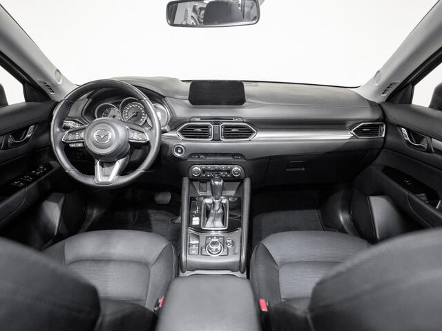 Mazda CX-5 2.5 SkyActiv-G 194 Signature Trekhaak Cruise HUD 360