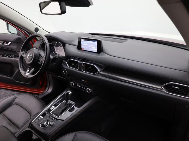Mazda CX-5 2.5 SkyActiv-G 194 GT-M 4WD Prijs Rijklaar!!