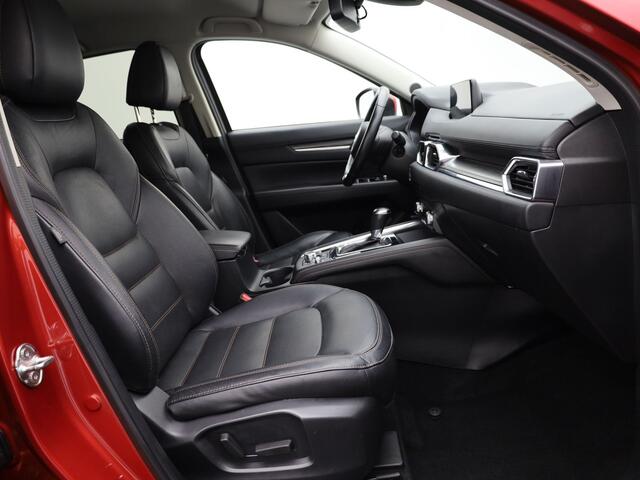 Mazda CX-5 2.5 SkyActiv-G 194 GT-M 4WD Prijs Rijklaar!!