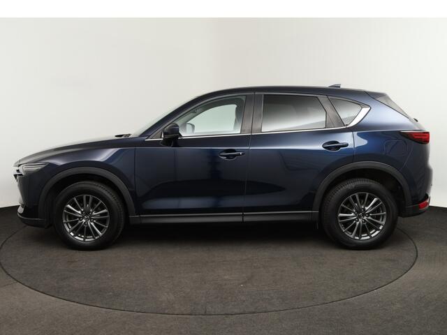 Mazda CX-5 2.0 SkyL GT LEER NAVI LMV