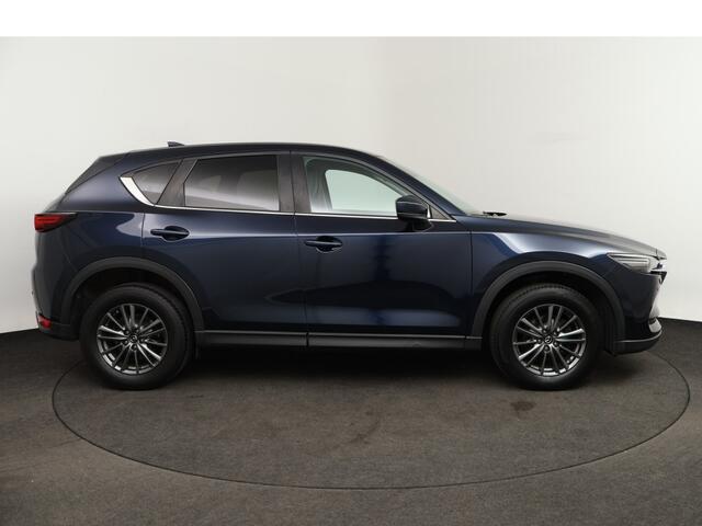 Mazda CX-5 2.0 SkyL GT LEER NAVI LMV