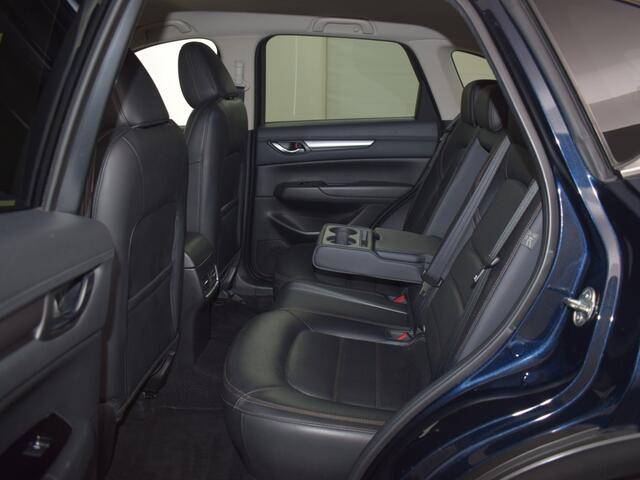 Mazda CX-5 2.0 SkyL GT LEER NAVI LMV