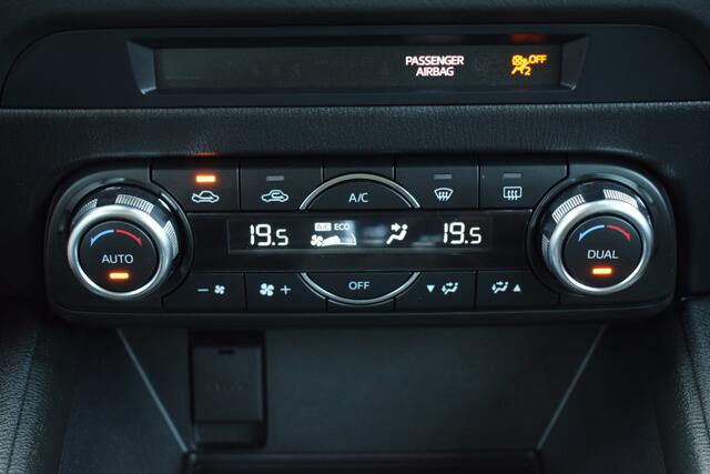 Mazda CX-5 2.0 SkyActiv-G 165 Skylease+ LED | Full Map Navi | Telefonie | Camera | ECC | Trekhaak