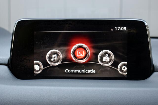 Mazda CX-5 2.0 SkyActiv-G 165 Skylease+ LED | Full Map Navi | Telefonie | Camera | ECC | Trekhaak