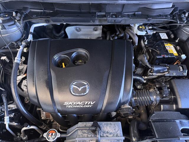 Mazda CX-5 2.0 SkyActiv-G 165 Skylease GT | Trekhaak | 19'' Velgen |