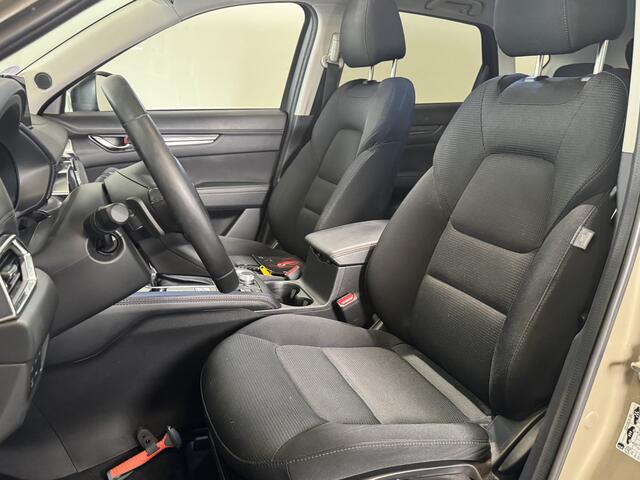 Mazda CX-5 2.0 SkyActiv-G 165 Luxury | Trekhaak | Bose geluidsinstallatie | Schuif - / kanteldak |
