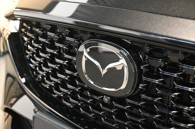 Mazda CX-5 e-SkyActiv-G 165 automaat Homura met Comfort Pack en Sunroof *BTW* *Dealeronderhouden* *All-in prijs*