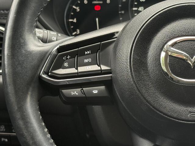Mazda CX-5 2.0 e-SkyActiv-G M Hybrid 165 Exclusive-Line | 360* CAMERA | HEAD-UP | RIJKLAARPRIJS |