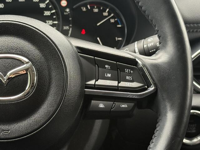 Mazda CX-5 2.0 e-SkyActiv-G M Hybrid 165 Exclusive-Line | 360* CAMERA | HEAD-UP | RIJKLAARPRIJS |