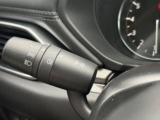 Mazda CX-5 2.0 e-SkyActiv-G M Hybrid 165 Exclusive-Line | 360* CAMERA | HEAD-UP | RIJKLAARPRIJS |