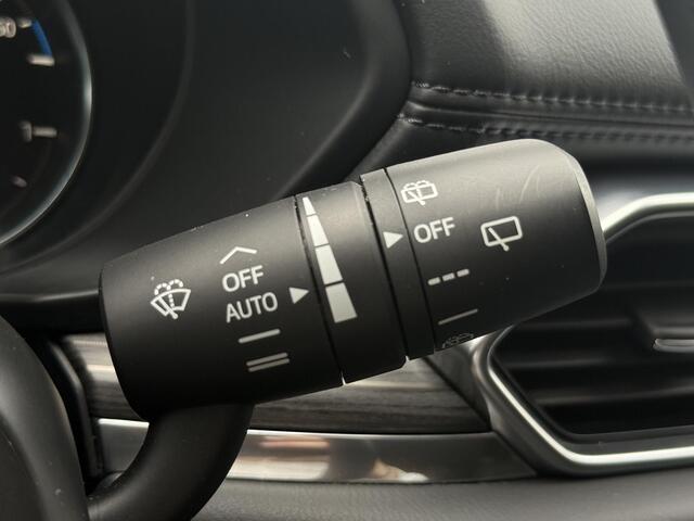 Mazda CX-5 2.0 e-SkyActiv-G M Hybrid 165 Exclusive-Line | 360* CAMERA | HEAD-UP | RIJKLAARPRIJS |