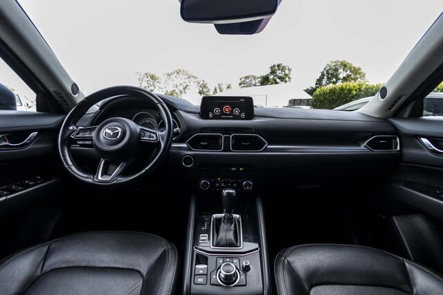 Mazda CX-5 2.0 SkyActiv-G 165 Skylease GT | Trekhaak | Bose | NL-Auto