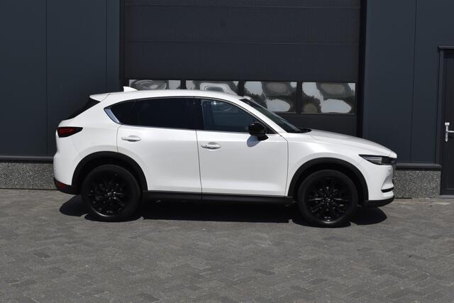 Mazda CX-5 2.0 SkyActiv-G 165 Sportive BTW EXPORT PRIJS inclusief BTW
