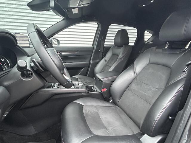 Mazda CX-5 2.0 SkyActiv-G 165 Homura Limited | 360 Camera | Bose | TREKHAAK