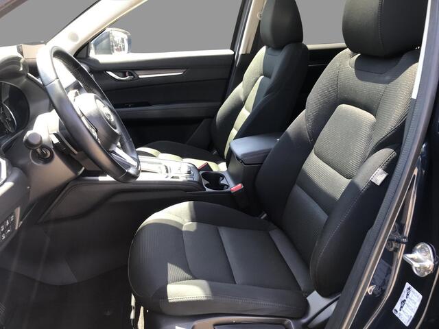 Mazda CX-5 2.0 SkyActiv-G 165 Luxury , Automaat, Trekhaak, Schuif-/Kanteldak, 360 Camera, Clima, Adap.Cruise, Stoel/Stuurverwarming, Apple Carplay, Android Auo, HUD, PDC, LKA, BSM