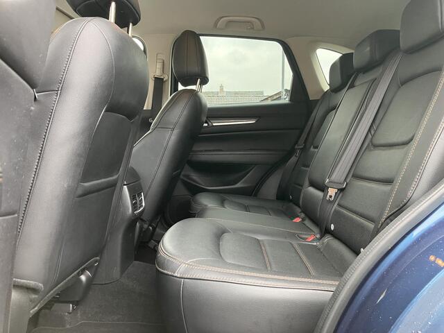 Mazda CX-5 2.0 SkyActiv-G 165 Luxury | Bomvol opties | 1e eigenaar | NAP