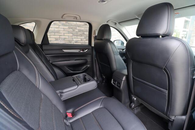 Mazda CX-5 2.0 SkyActiv-G 165 Business Luxury | Trekhaak | Leer | Rijklaarprijs - incl.garantie