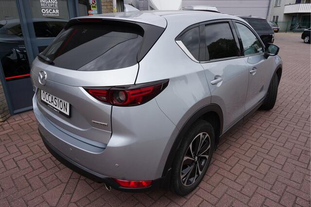 Mazda CX-5 2.5 SkyActiv-G 194 Cosmo Automaat