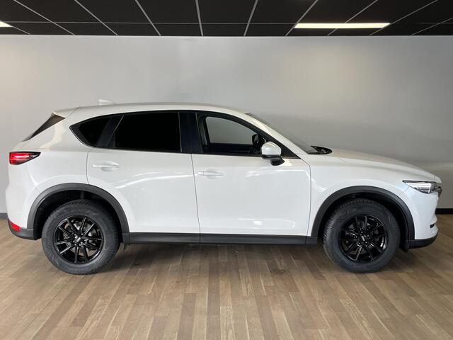 Mazda CX-5 2.0 Exclusive-line 4WD LED/CAMERA/CARPLAY/STUURVERWARMING/STOELVERWARMING