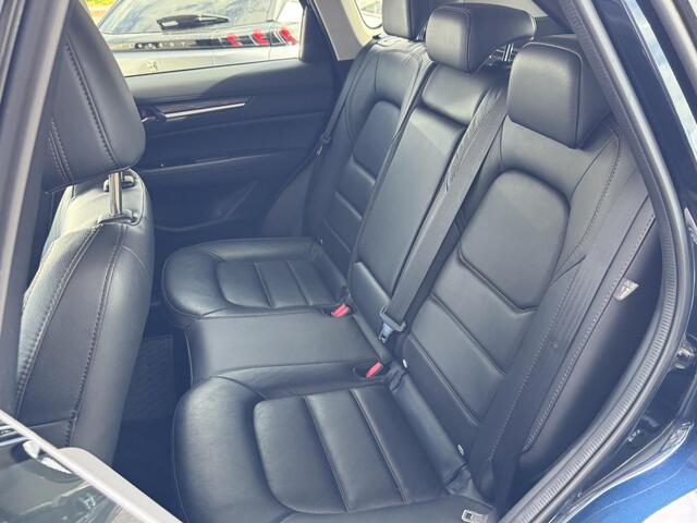 Mazda CX-5 2.0 SkyActiv-G 165 Skylease Luxury NL-AUTO | TREKHAAK | CAMERA | LEDER