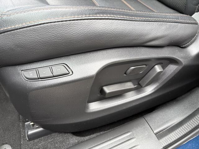 Mazda CX-5 2.0 SkyActiv-G 165 Luxury Dealer onderhouden / 1e eigenaar / Apple Carplay-Android Auto