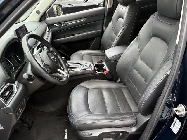 Mazda CX-5 2.0 SkyActiv-G 165 Luxury Dealer onderhouden / 1e eigenaar / Apple Carplay-Android Auto