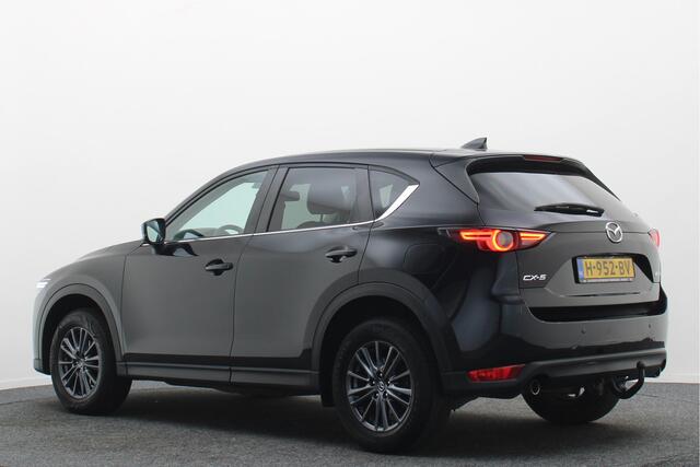 Mazda CX-5 2.0 SkyActiv-G 165 Business Comfort Leer, Memory, BOSE, Keyless, Apple Carplay, PDC
