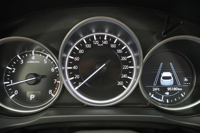 Mazda CX-5 2.0 SkyActiv-G 165 Business Comfort Leer, Memory, BOSE, Keyless, Apple Carplay, PDC