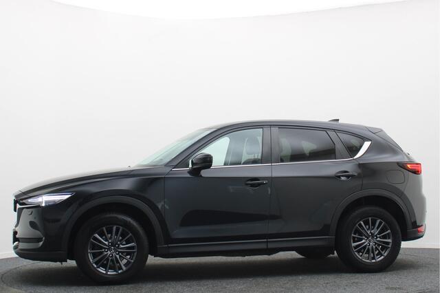 Mazda CX-5 2.0 SkyActiv-G 165 Business Comfort Leer, Memory, BOSE, Keyless, Apple Carplay, PDC