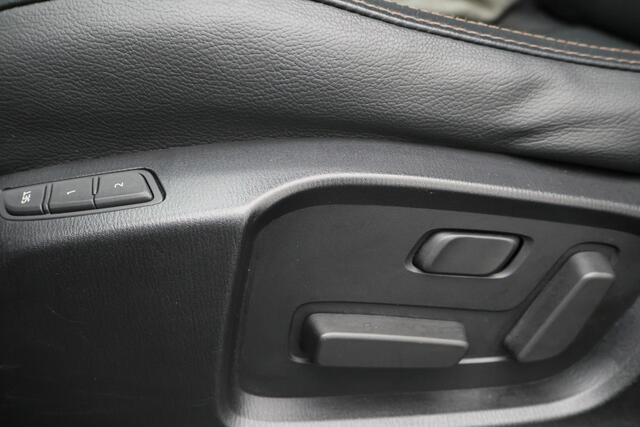 Mazda CX-5 2.0 SkyActiv-G 165 Business Comfort Leer, Memory, BOSE, Keyless, Apple Carplay, PDC