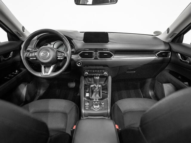 Mazda CX-5 2.5 SkyActiv-G 194 Luxury ACC Keyless Bose 360