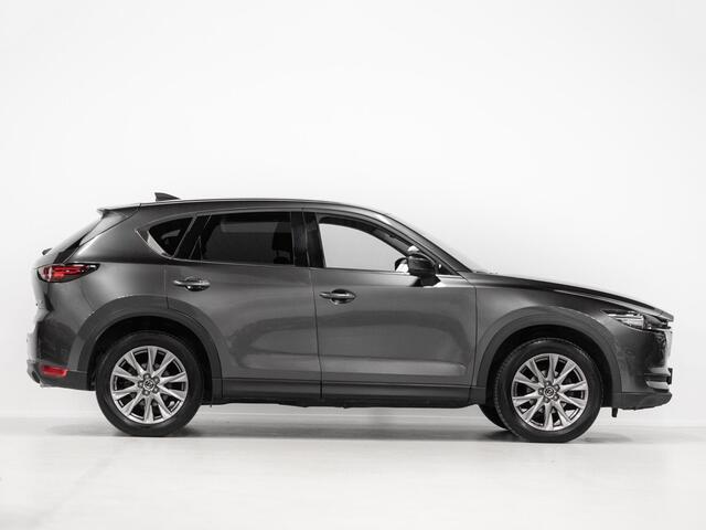 Mazda CX-5 2.5 SkyActiv-G 194 Luxury ACC Keyless Bose 360