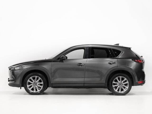 Mazda CX-5 2.5 SkyActiv-G 194 Luxury ACC Keyless Bose 360