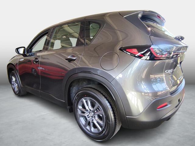 Mazda CX-5 2.5 E-SKYACTIV G 141 M HYBRID Prime-Line van ¤47.438,= voor ¤45.438,=