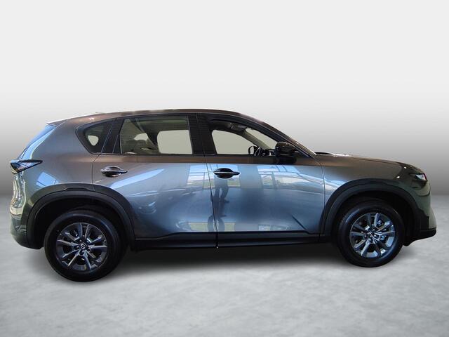 Mazda CX-5 2.5 E-SKYACTIV G 141 M HYBRID Prime-Line van ¤47.438,= voor ¤45.438,=