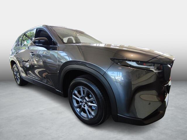 Mazda CX-5 2.5 E-SKYACTIV G 141 M HYBRID Prime-Line van ¤47.438,= voor ¤45.438,=