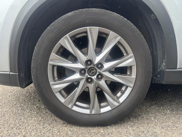 Mazda CX-5 2.0 SkyActiv-G 165 Comfort // NAVI // 360° CAMERA // CLIMA // CRUISE // WINTER - PAKKET // ELEK. ACHTERKLEP //