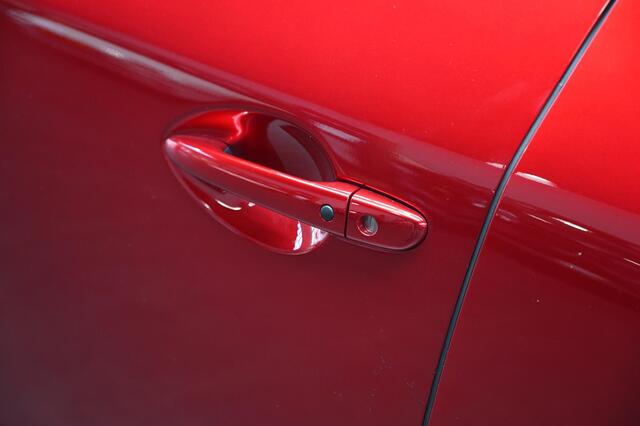 Mazda CX-5 e-SkyActiv-G 194 automaat Advantage *Dealeronderhouden* *All-in prijs*