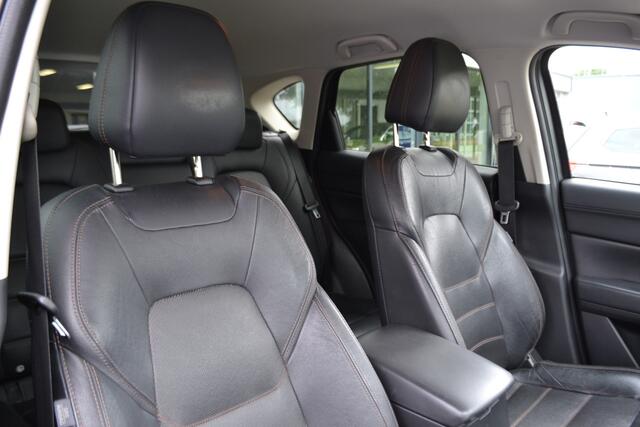 Mazda CX-5 2.0 SkyActiv-G 165 Skylease GT | Leer | Geheugen | Trekhaak 2000 kg |