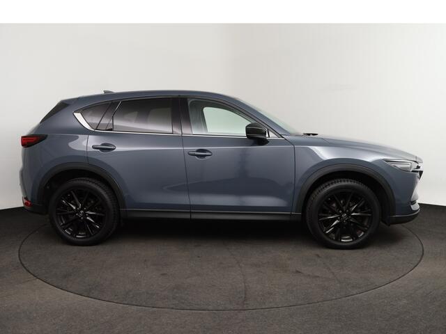 Mazda CX-5 2.0 SPORTIVE NAVI 19" LMV 360 CAMERA TREKHAAK