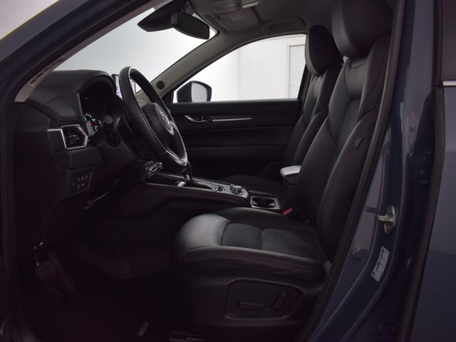 Mazda CX-5 2.0 SPORTIVE NAVI 19" LMV 360 CAMERA TREKHAAK